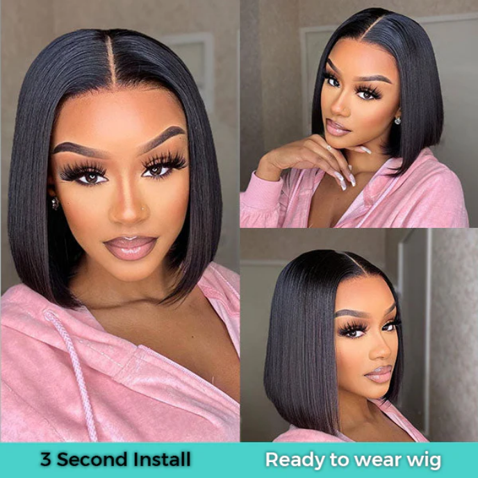 Screenshot 2024-07-16 at 19-00-43 Straight Hair BOB Ready To Wear HD Transparent Lace Closure Wig Hairstyles – ashimaryhair