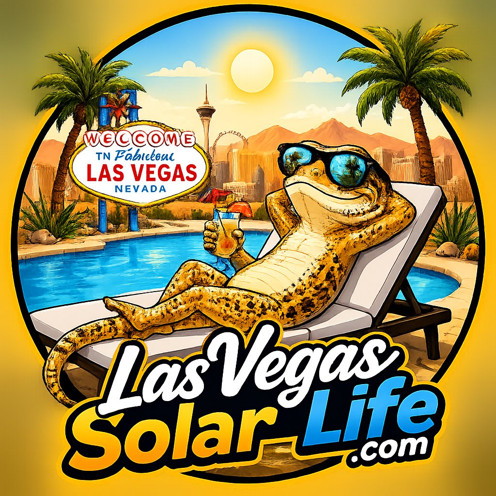 lasvegassolarlife.com