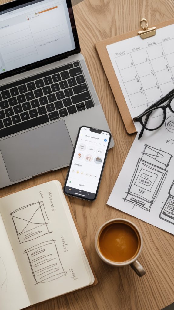 People Over 50 Are Embracing Side Hustles